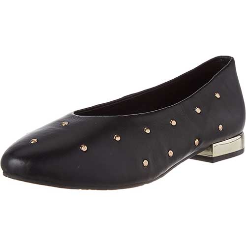 GIOSEPPO Cloonfad, Zapatos Planos Mary Jane Mujer