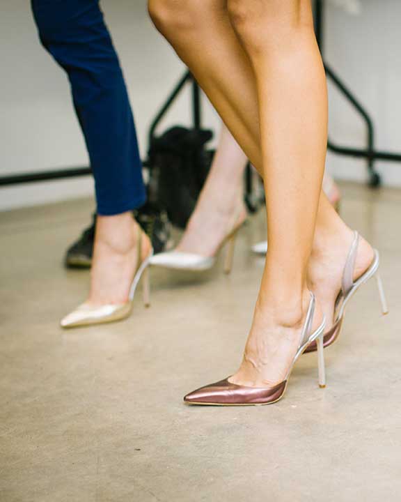 cuñas elegantes para boda